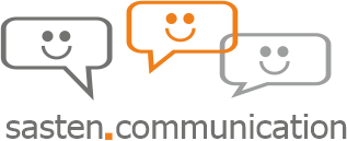 sasten communication